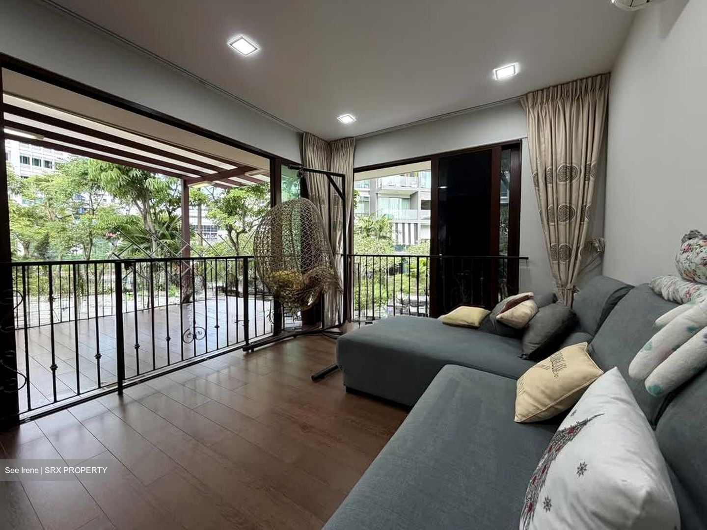 Jalan Bunga Rampai (D19), Terrace #573708051